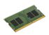 Kingston 16GB DDR4 3200MHz Single Rank SODIMM - CL22
